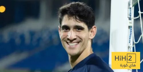 5 إنجازات فردية حققها ياسين بونو منذ الانضمام إلى الهلال