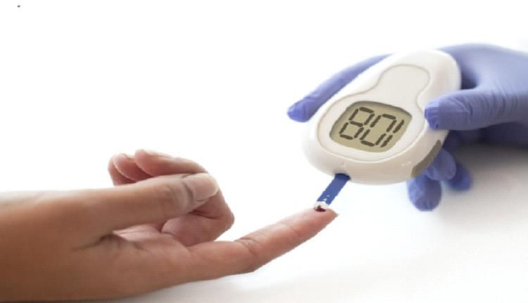 امراض مرتبطة بداء السكري تستهدف الشباب !