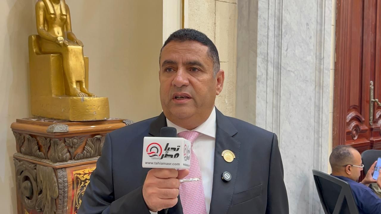 النائب أسامة مدكور لـ"تليجراف الخليج": التعليم الفني وما قبل الجامعي في صدارة أولوياتي وتمكين القطاع الخاص شريك أساسي - الخليج الان