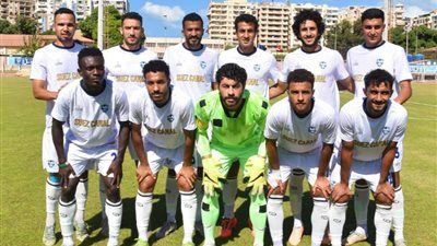 بورفؤاد يسقط نجمة سيناء برباعية نظيفة في الدوري الممتاز ب - الخليج الان