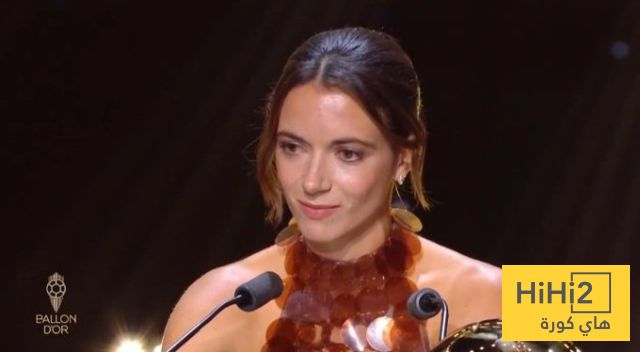 آيتانا بونماتي تطالب بتسليط الضوء على بيدري