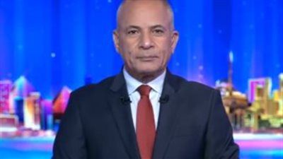 أحمد موسى: ترامب يدعو لقوة عربية في غزة ومصر لا تمانع.. والعالم غاضب من إسرائيل - الخليج الان