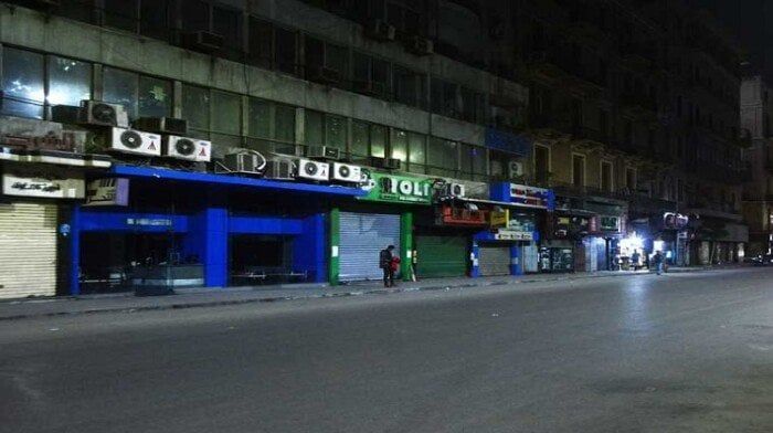 «قريبا».. تطبيق المواعيد الشتوية 2025 لغلق المحلات | تفاصيل