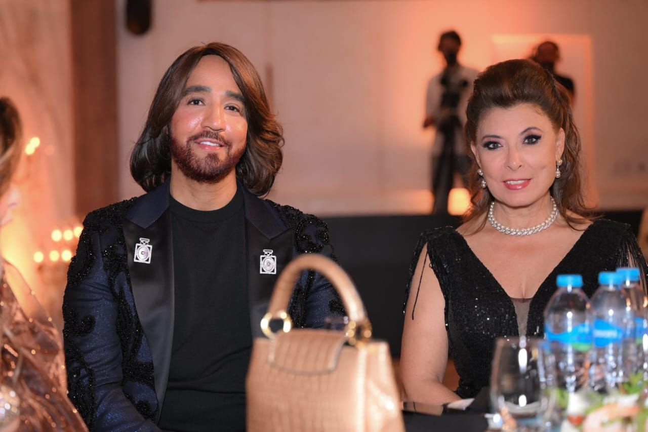 إسعاد يونس والسقا وريهام سعيد.. أبرز المكرمين في مهرجان الفضائيات العربية الدورة 16 - الخليج الان