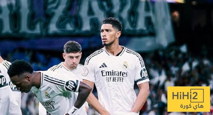 الرسم التكتيكي المتوقع لـ ريال مدريد أمام ليفانتي