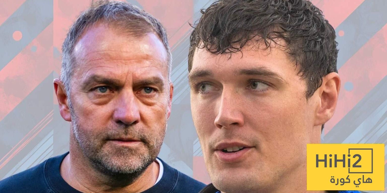 هل يغير برشلونة خطته بشأن كريستنسن؟