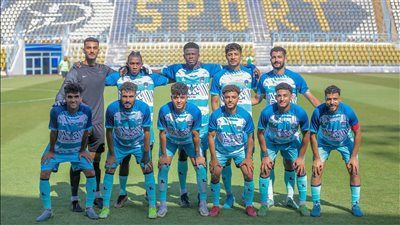 ليفيلز يعاقب ايسترن كومباني بخماسية وفوز جي كلوب والنصر والشمس بالدوري الممتاز ب - الخليج الان