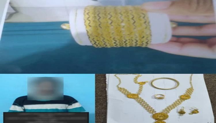 سرقة جريئة داخل سوق القات في عدن .. تفاصيل أمنية