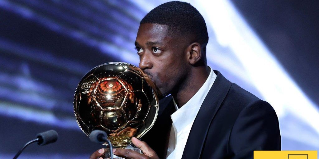 المنتخبات الأكثر حصدًا للكرة الذهبية عبر التاريخ