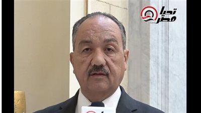 النائب عبد الله الغزالي لـ"تليجراف الخليج": هدفي جعل مصر الدولة الصناعية الأولى في إفريقيا والشرق الأوسط.. فيديو - الخليج الان