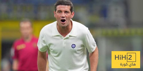 مستقبل كيفو مع إنتر ميلان على المحك