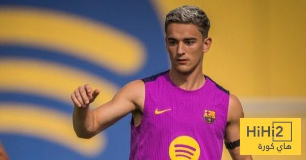 تفاصيل صادمة… إصابة غافي أخطر مما تخيّل برشلونة