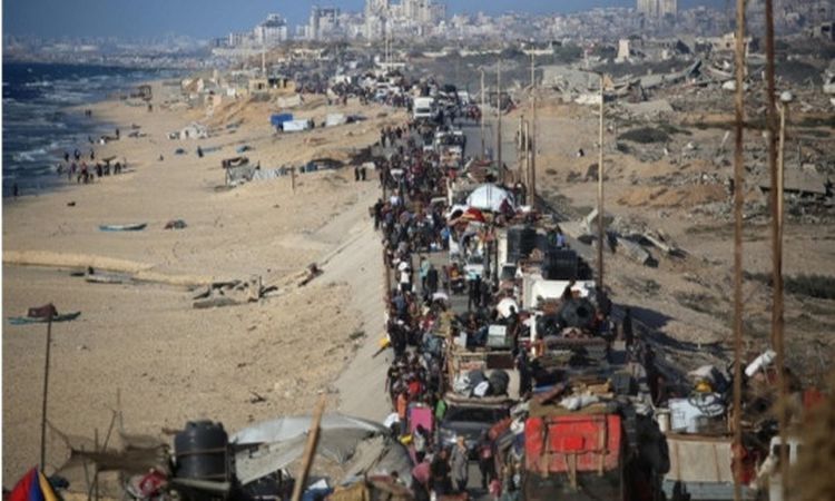 صحة غزة: أيام قليلة تفصلنا عن توقف المستشفيات تماما