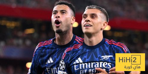 تشكيلة أرسنال المتوقعة ضد بورت فايل في كأس الرابطة الإنجليزية