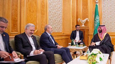 الرياض وطهران... لقاء الضرورة في زمن التصعيد الإسرائيلي - الخليج الان