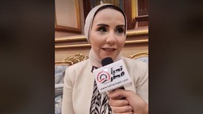 النائبة ولاء هيرماس لـ تليجراف الخليج بعد استخراج كارنيه عضوية الشيوخ 2025:« التعليم وتكنولوجيا الإتصالات ستكون من أولوياتي» - الخليج الان