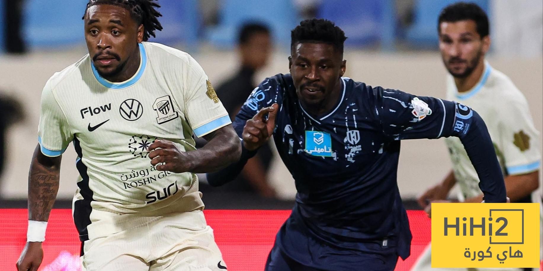 أسعار تذاكر مواجهة الاتحاد وشباب الأهلي الإماراتي