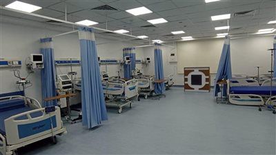 وزير الصحة يتلقى تقرير متابعة ميدانية لـ29 مشروعاً صحياً جارياً في 12 محافظة - الخليج الان