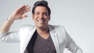 سعد الصغير لـ بوسي: عمرى ماهفرح ولا أشمت فيكى وأنا السبب في وجودك - الخليج الان