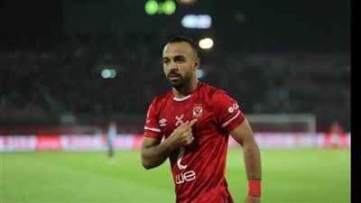 أحمد شوبير يعلن غياب أفشة عن مباراة القمة أمام الزمالك فى بطولة الدوري - الخليج الان