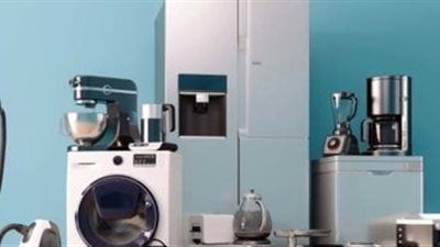 الأجهزة الكهربائية: السوق المحلي لا يوفر سوى نصف احتياجات الصاج.. والرسوم الجديدة ستضر بالمصنعين - الخليج الان