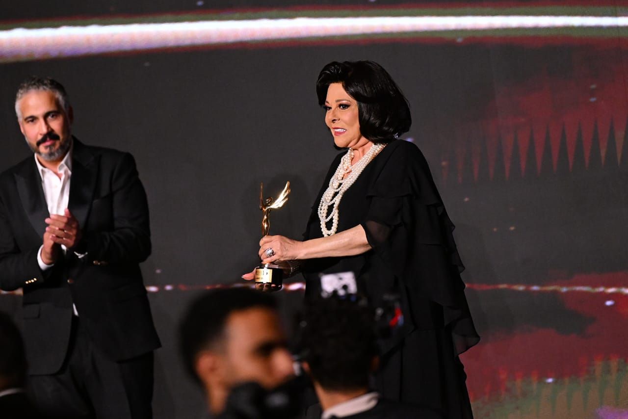 إسعاد يونس والسقا وريهام سعيد.. أبرز المكرمين في مهرجان الفضائيات العربية الدورة 16 - الخليج الان