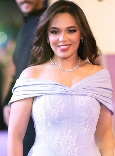 نقل رحمة أحمد للمستشفى إثر تعرضها لوعكة صحية مفاجئة - الخليج الان