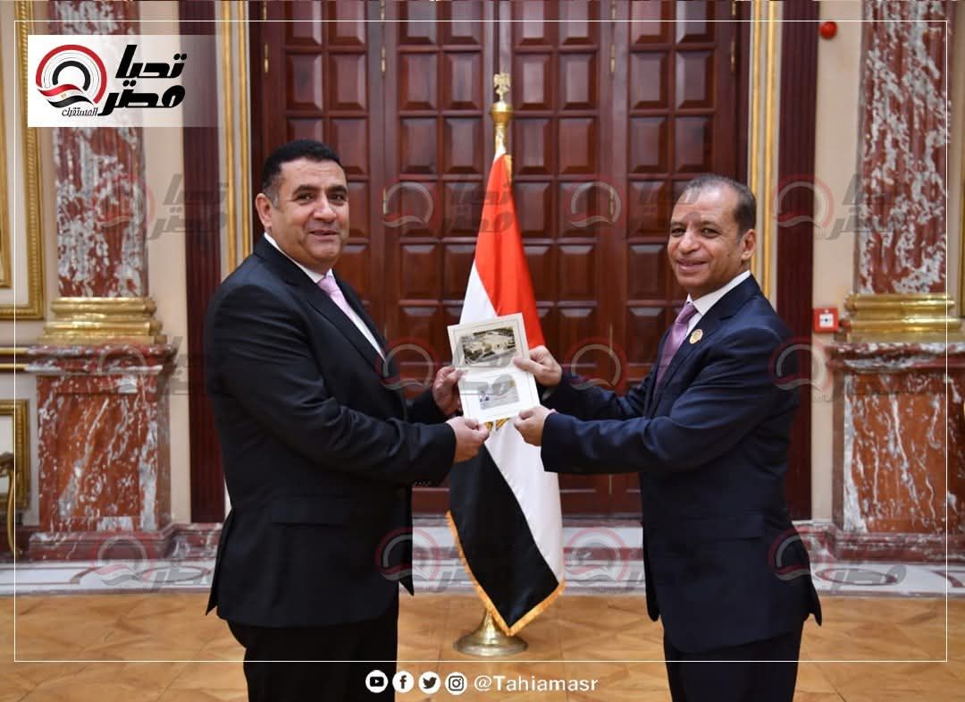 النائب أسامة مدكور لـ"تليجراف الخليج": التعليم الفني وما قبل الجامعي في صدارة أولوياتي وتمكين القطاع الخاص شريك أساسي - الخليج الان