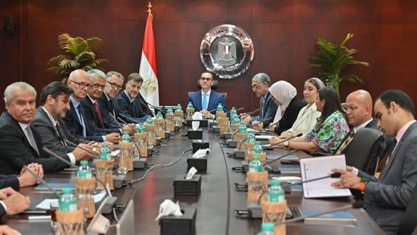 باستثمارات 10 ملايين دولار.. شراكة أمريكية تركية لإنشاء مصنعا لإنتاج مكونات السيارات بالإسماعيلية