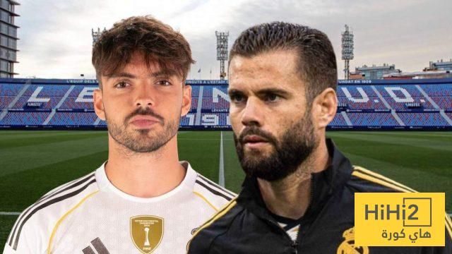 أسينسيو هو ناتشو الجديد – هاي كورة