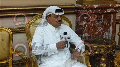 النائبة فايز أبو حرب يتسلم كارنية عضوية مجلس الشيوخ 2025..صور - الخليج الان