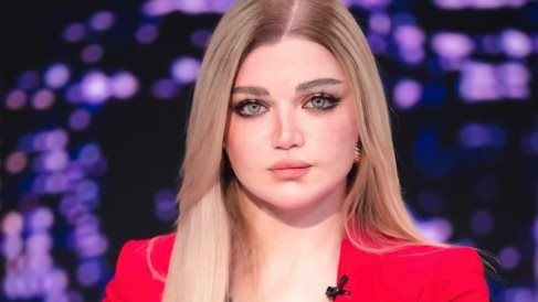 مهري جنيه مصري ومكتبتش مؤخر.. ياسمين الخطيب تكشف مفاجأة عن زواجها الخامس - الخليج الان