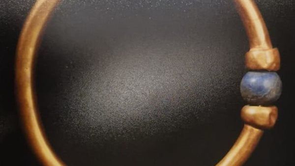 بعد واقعة اختفاء الأسورة الذهبية.. لجنة من الآثار تتفقد مخازن الأقصر لتأمين المقتنيات الأثرية