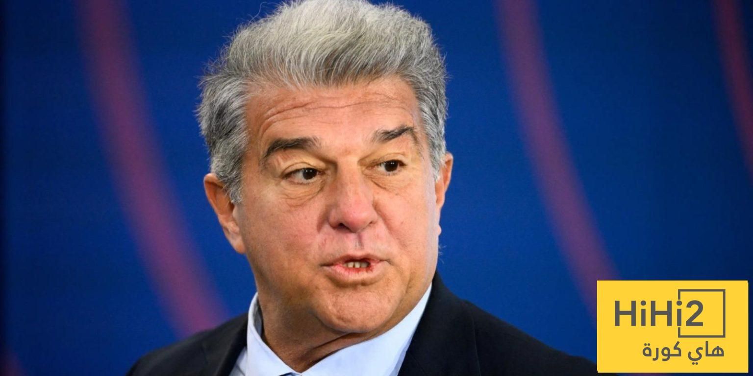 مجلس المدينة يصدم برشلونة بشأن العودة إلى الكامب نو