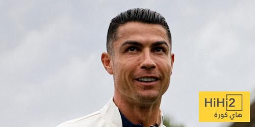 السر وراء انسجام مدرب البرتغال مع رونالدو