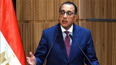 مدبولي: لا استقرار بالشرق الأوسط دون دولة فلسطينية عاصمتها القدس - الخليج الان