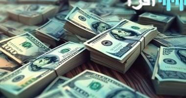 «تذبذب مستمر» الدولار يستقر في البنوك المصرية اليوم الثلاثاء