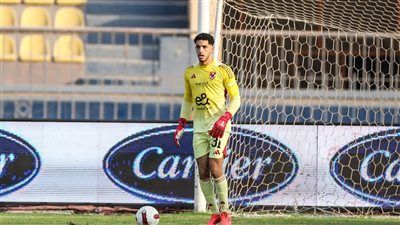 ميدو: مصطفى شوبير رجل مباراة الأهلي والحرس بفضل تصديه الحاسم - الخليج الان