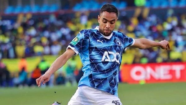 محمد الشيبي: أتينا إلى جدة ونحن عازمون على الانتصار.. وأهنئ جميع اللاعبين