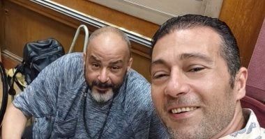 بحضور هشام اسماعيل فقط.. تشييع جثمان المخرج أحمد لطفي في غياب نجوم الفن - الخليج الان