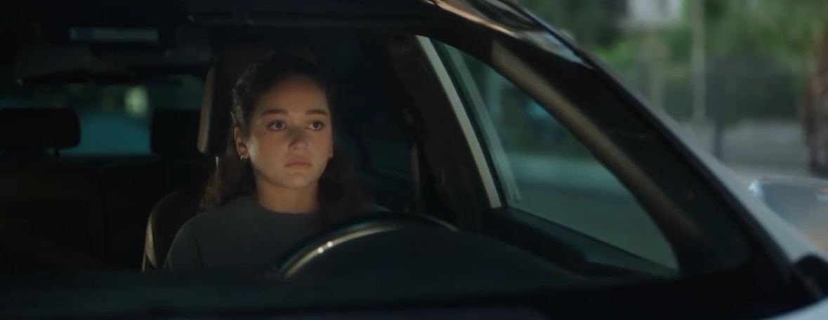 خطة انتقام نور إيهاب تنقلب إلى تحالف غير متوقع في مسلسل ما تراه ليس كما يبدو - الخليج الان