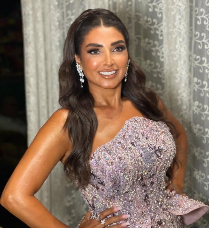 روجينا: طبيعي هدافع عن المرأة وفي قضايا كتير تخص كل ست - الخليج الان