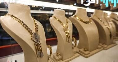 ارتفاع أسعار الذهب اليوم الثلاثاء: عيار 24 يسجل 5827 جنيهًا