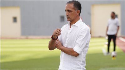 أحمد صالح يعلن تشكيل دياموند أمام رع في كأس مصر - الخليج الان