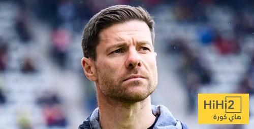 من هو الرهان الأكبر لتشابي الونسو في ريال مدريد؟