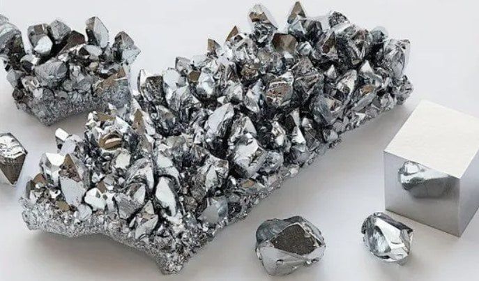 سعر الفضة اليوم الأربعاء 24 سبتمبر 2025