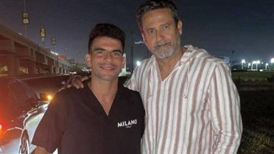 نادر شوقي: لا أعمل لمصلحة الأهلي .. أحمد فتحي لم يكن واضح واحترمت قرار أكرم توفيق - الخليج الان