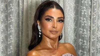 روجينا: طبيعي هدافع عن المرأة وفي قضايا كتير تخص كل ست - الخليج الان