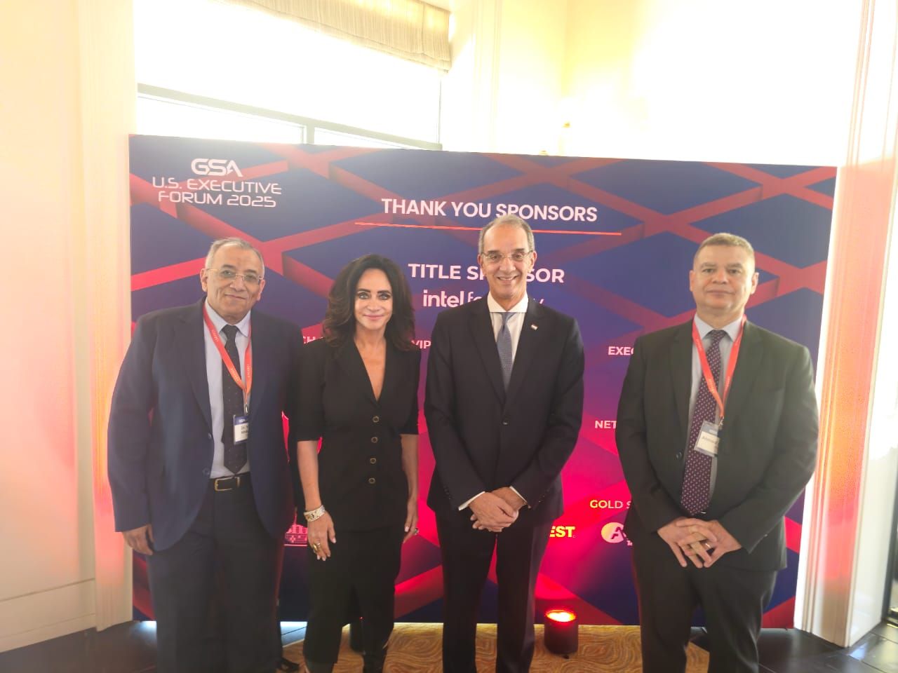 مصر تشارك في المنتدى العالمي لأشباه المواصلات «GSA» بالولايات المتحدة - الخليج الان