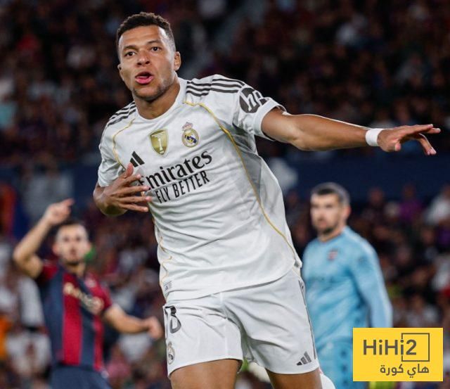 فيديو: كيليان مبابي يكرر هدف رونالدو البرازيلي أمام ليفانتي منذ عشرون عامًا